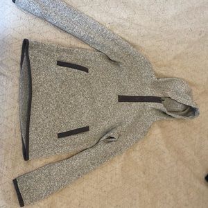 Lululemon half zip pullover